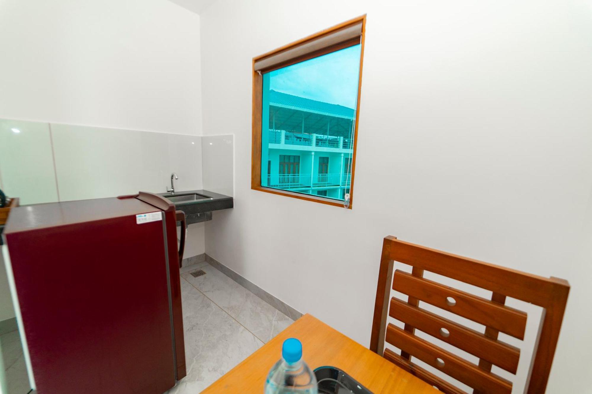 Skylar Seaview Beach Resort & Ayurveda Varkala Eksteriør bilde
